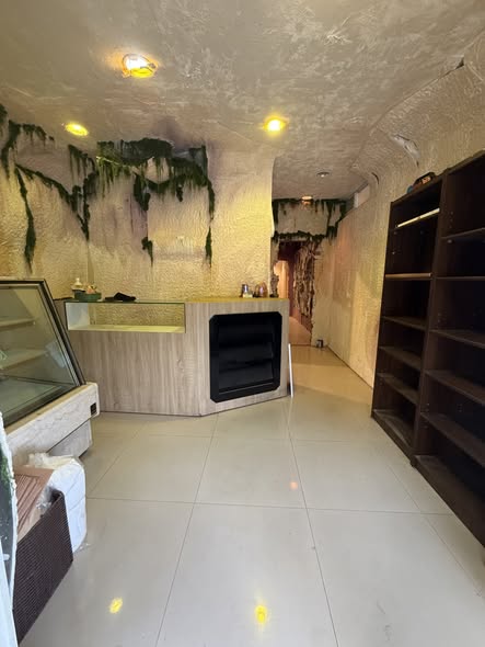 台電大樓3分鐘：可租補可寵可短租

一樓可於店面/工作室/住家

超佳正馬路曝光點—3區可分租

藝術風可自由粉刷無需復原

格局 3空間 2廁 1廚 1戶外區